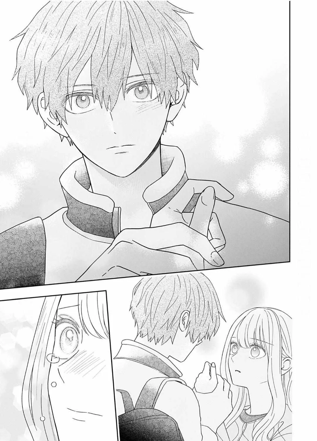 Yukari's Charm is Unfair - Chapter 3 - Page 7