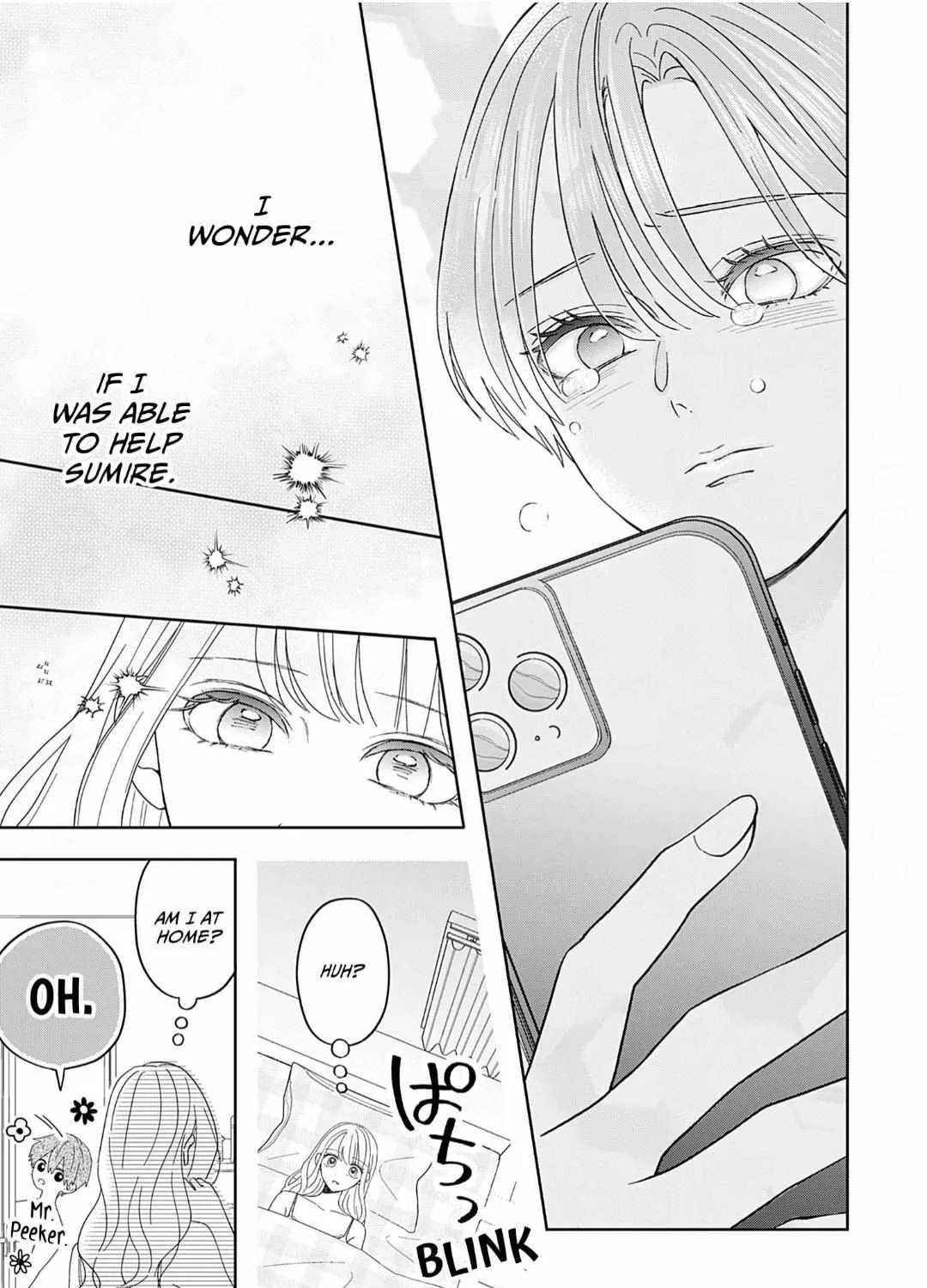 Yukari's Charm is Unfair - Chapter 3 - Page 63