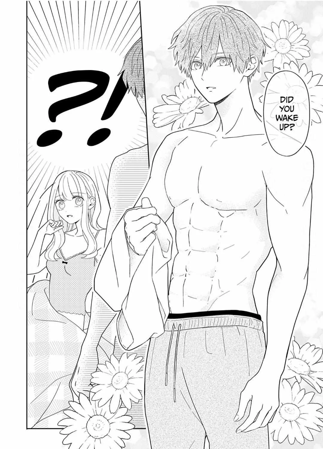 Yukari's Charm is Unfair - Chapter 3 - Page 65