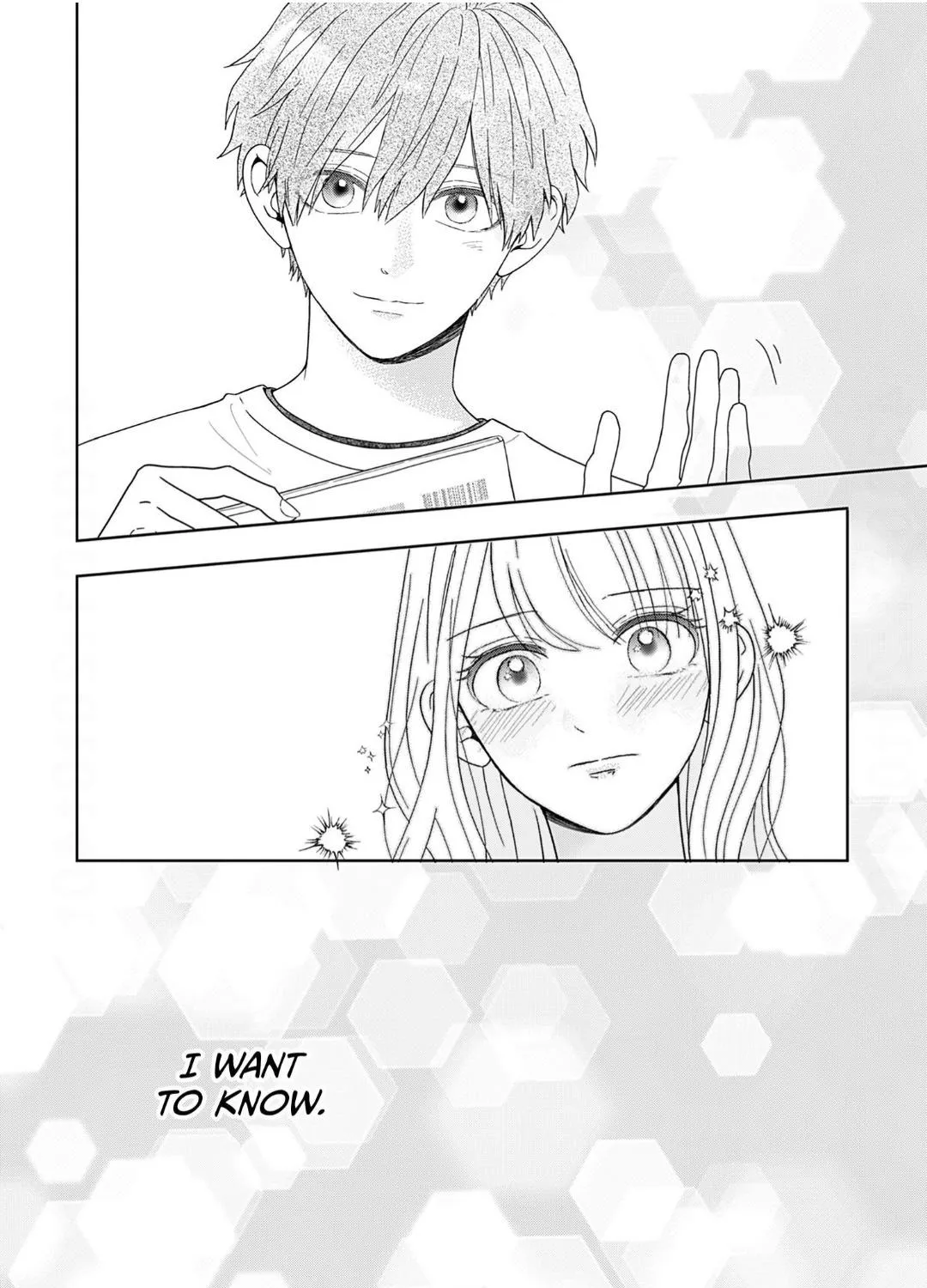 Yukari's Charm is Unfair - Chapter 4 - Page 36