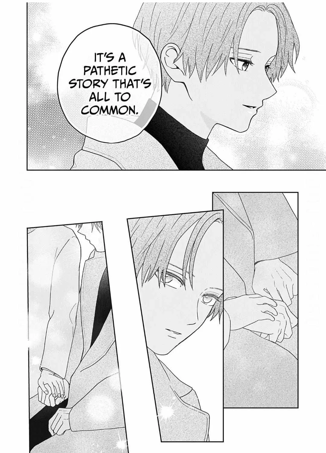 Yukari's Charm is Unfair - Chapter 5 - Page 36