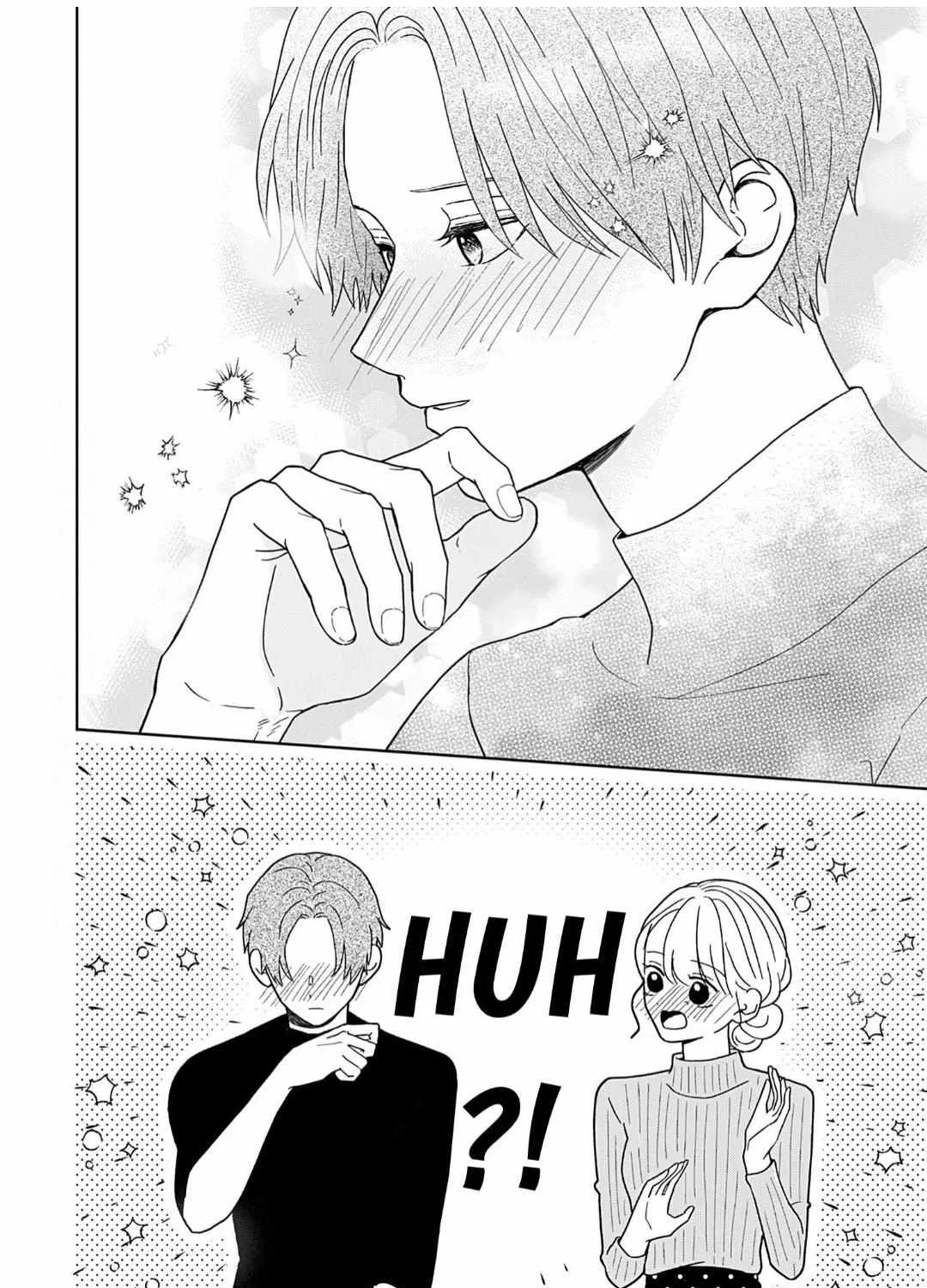 Yukari's Charm is Unfair - Chapter 5 - Page 64