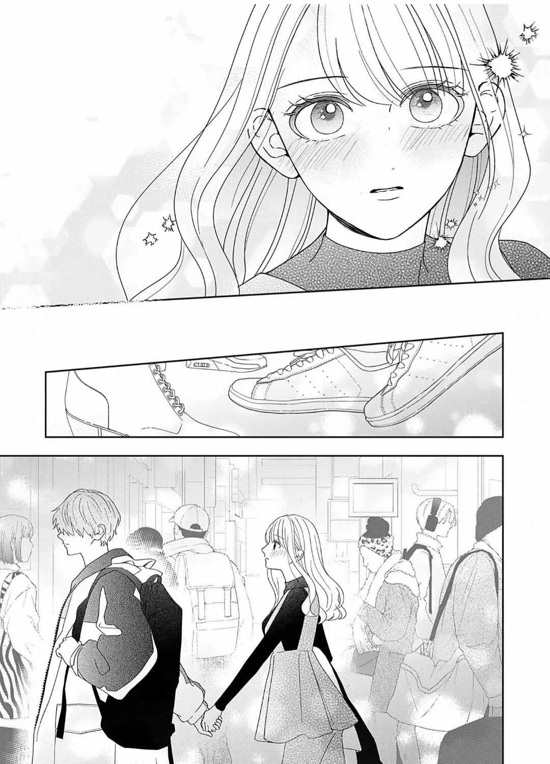 Yukari's Charm is Unfair - Chapter 7 - Page 19