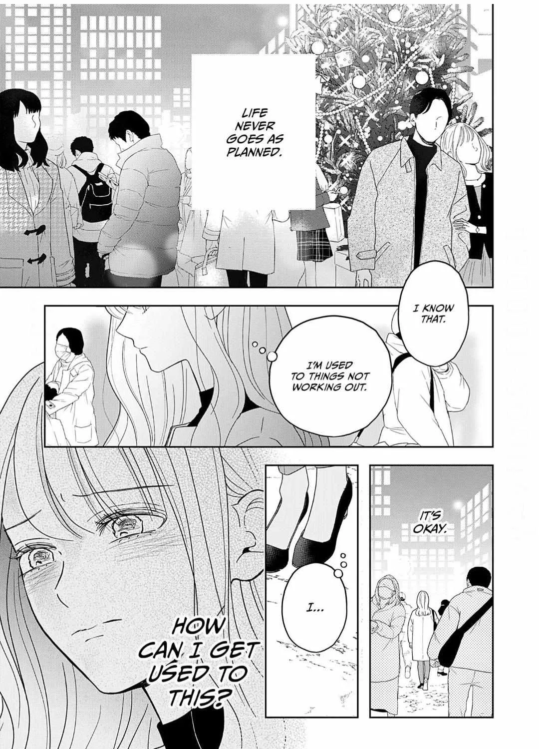 Yukari's Charm is Unfair - Chapter 7 - Page 34