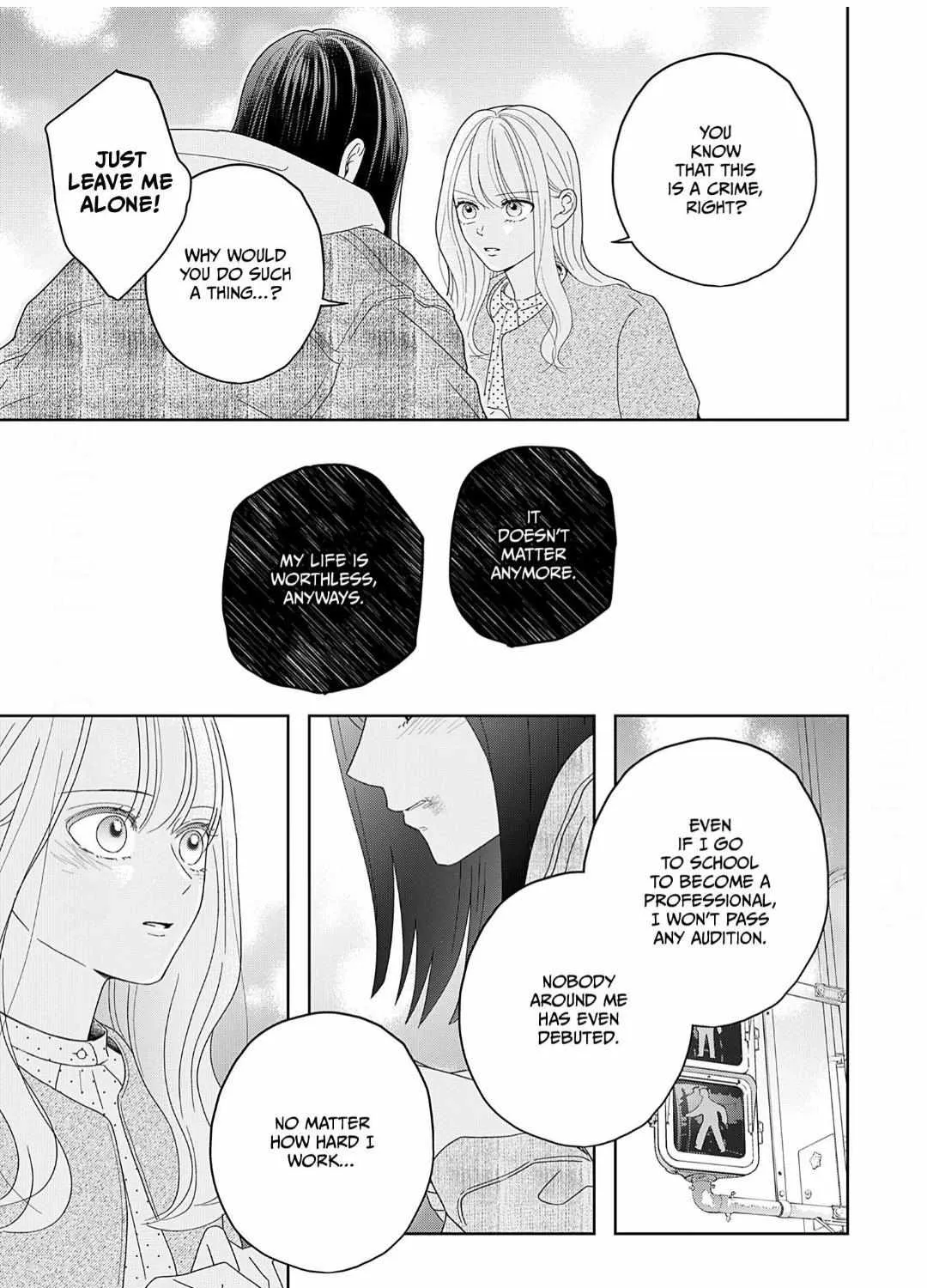 Yukari's Charm is Unfair - Chapter 7 - Page 57
