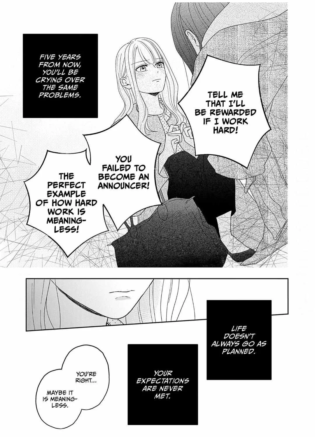 Yukari's Charm is Unfair - Chapter 7 - Page 61