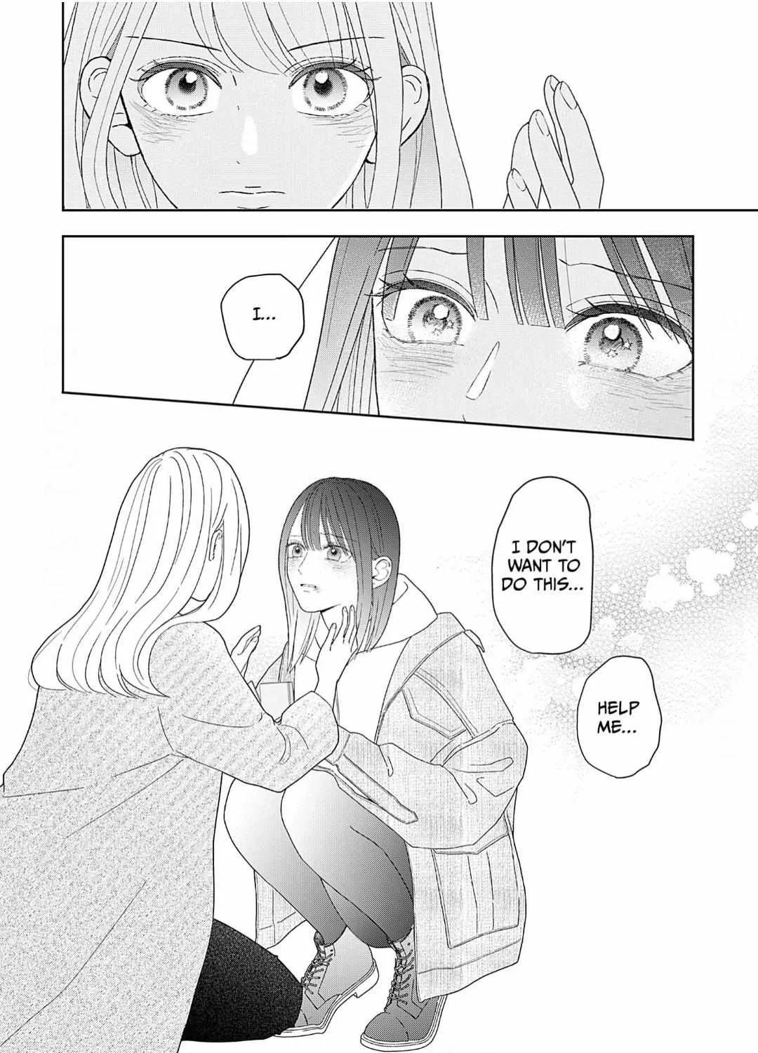 Yukari's Charm is Unfair - Chapter 8 - Page 9