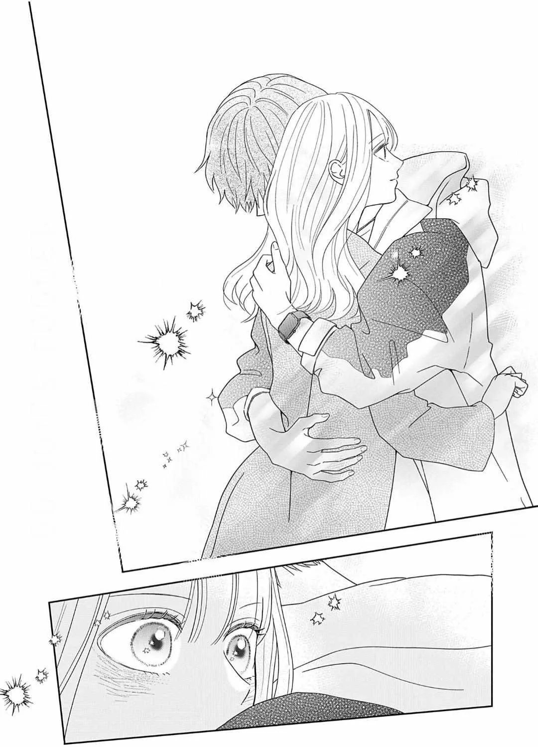 Yukari's Charm is Unfair - Chapter 8 - Page 25
