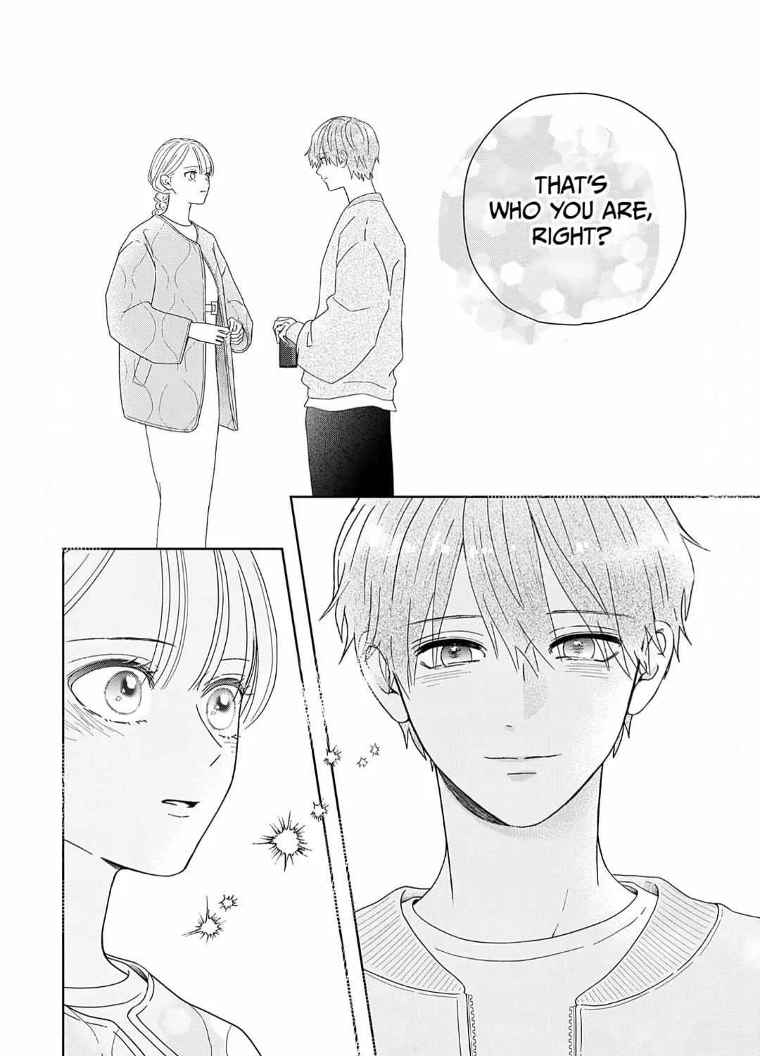 Yukari's Charm is Unfair - Chapter 9 - Page 29