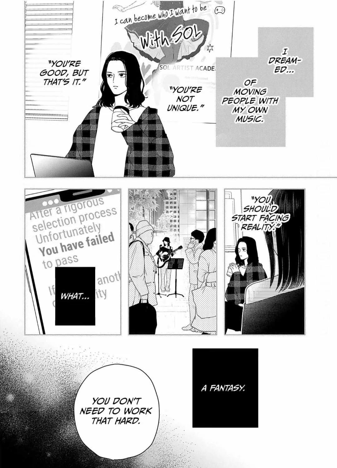 Yukari's Charm is Unfair - Chapter 9 - Page 61