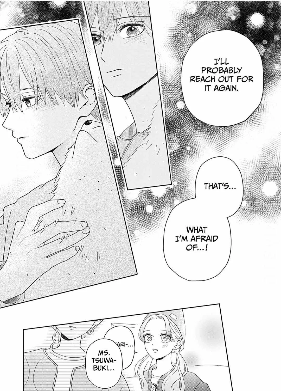 Yukari's Charm is Unfair - Chapter 10 - Page 15