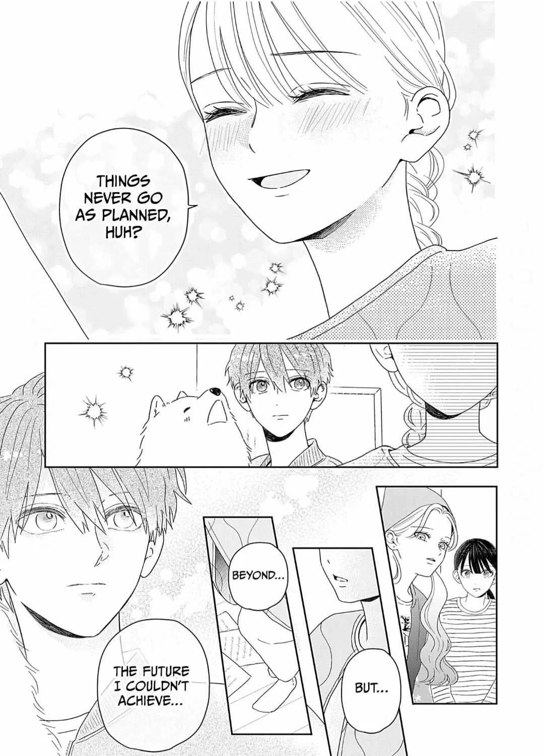 Yukari's Charm is Unfair - Chapter 10 - Page 19