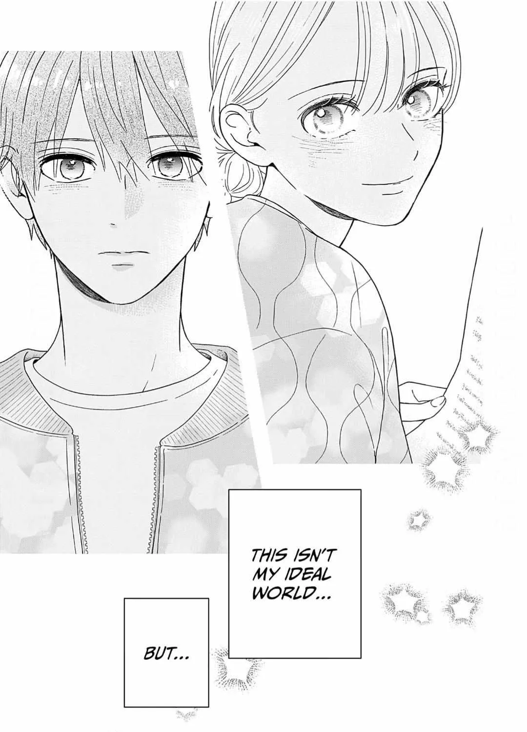 Yukari's Charm is Unfair - Chapter 10 - Page 23