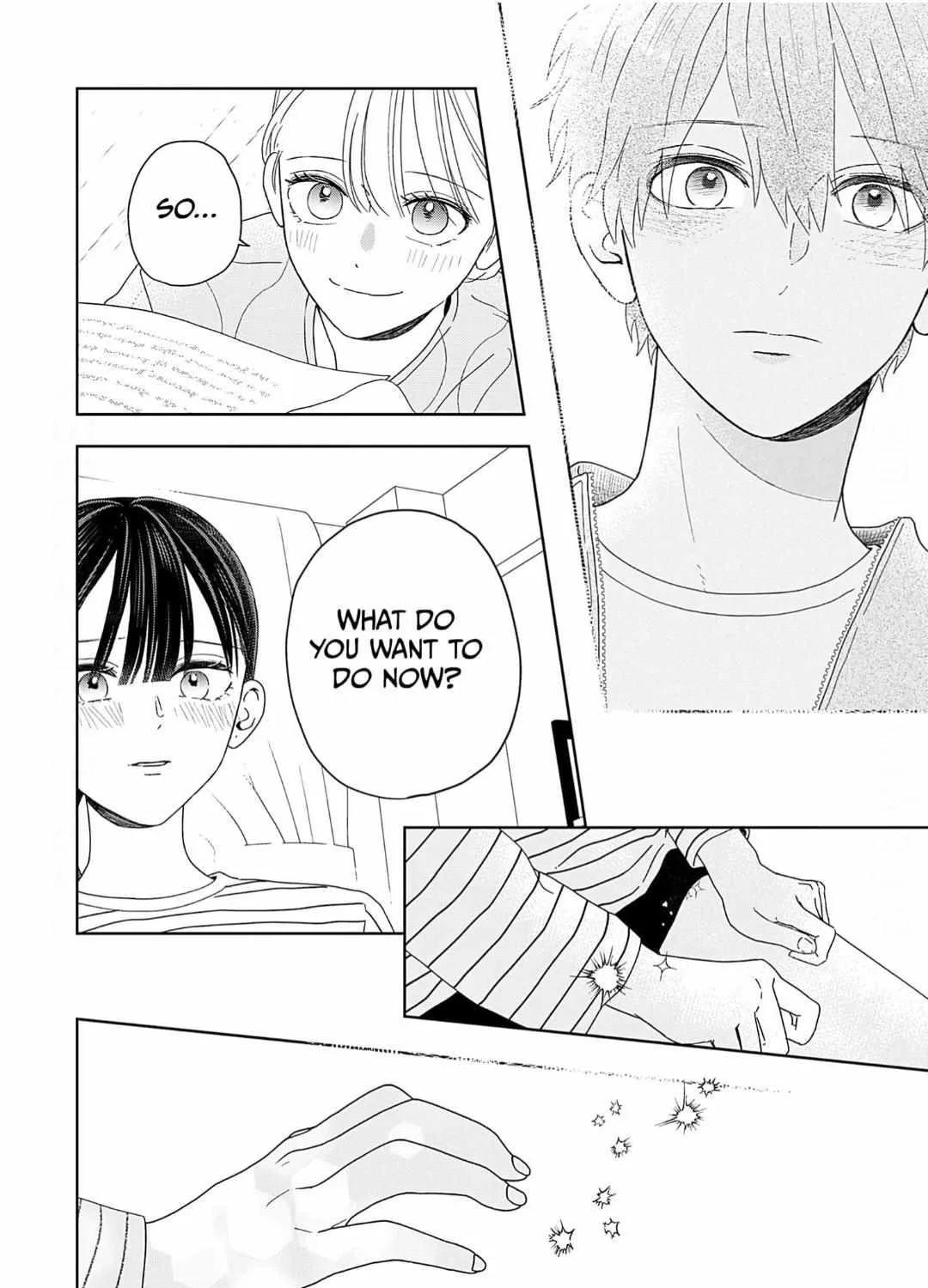 Yukari's Charm is Unfair - Chapter 10 - Page 29