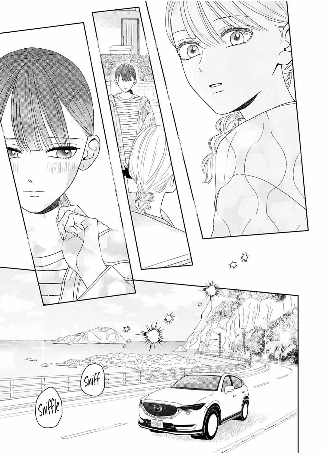 Yukari's Charm is Unfair - Chapter 10 - Page 35