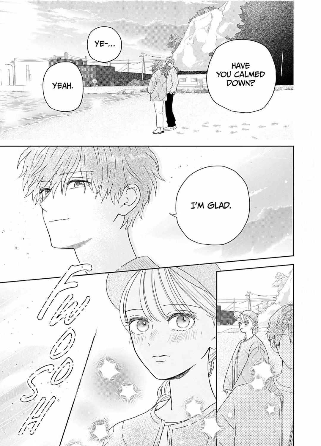 Yukari's Charm is Unfair - Chapter 10 - Page 43