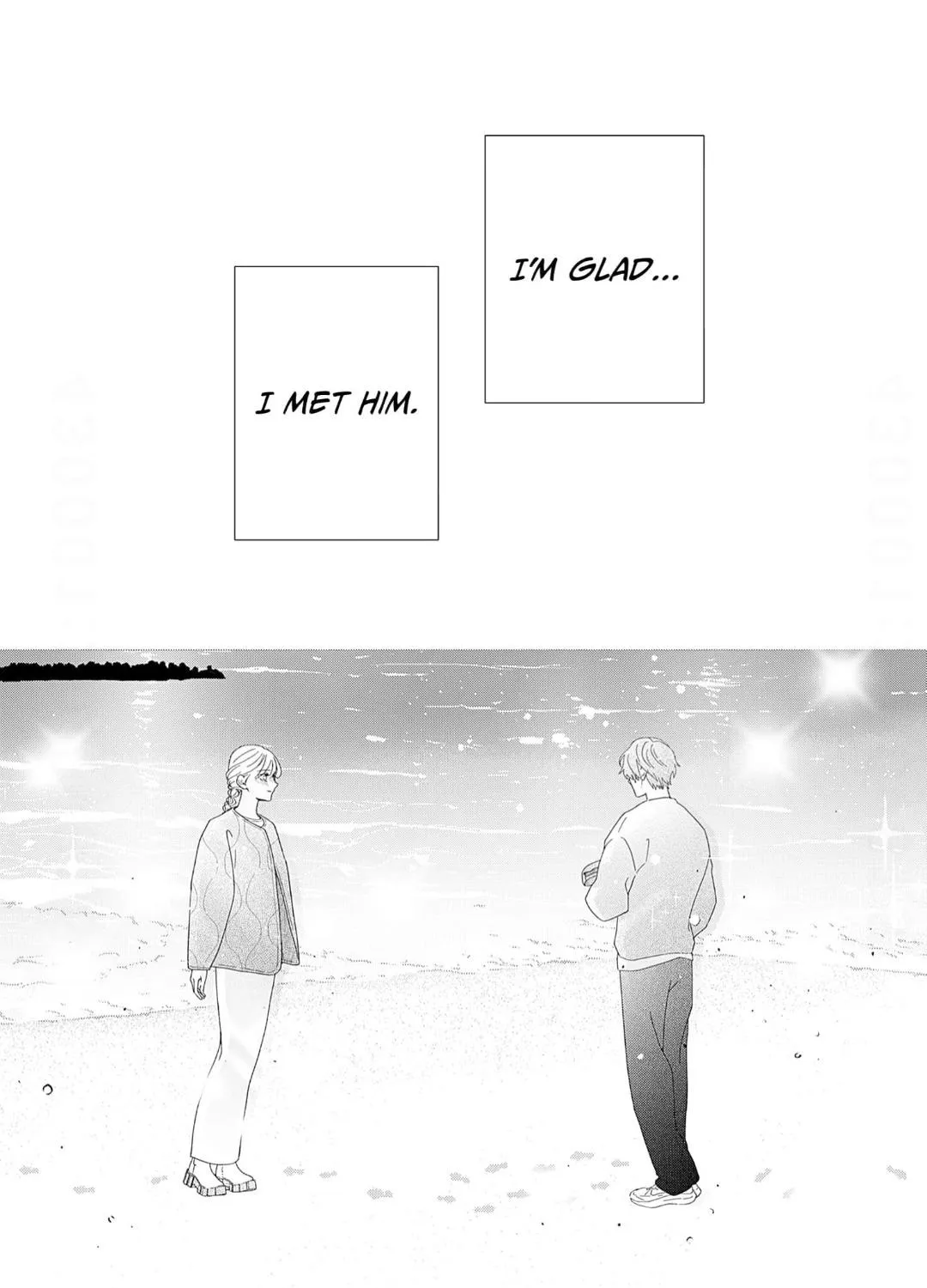 Yukari's Charm is Unfair - Chapter 10 - Page 49