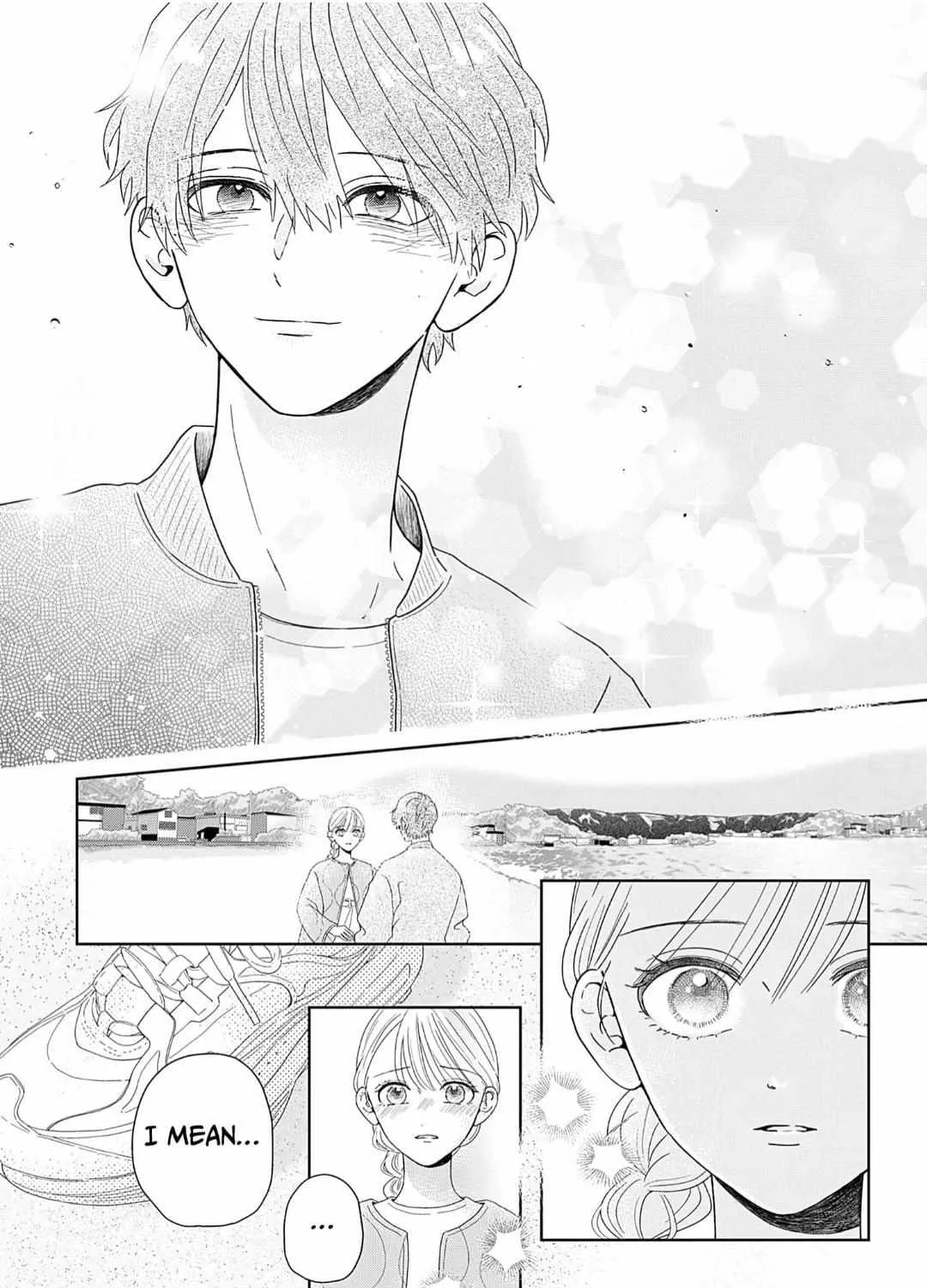Yukari's Charm is Unfair - Chapter 10 - Page 57