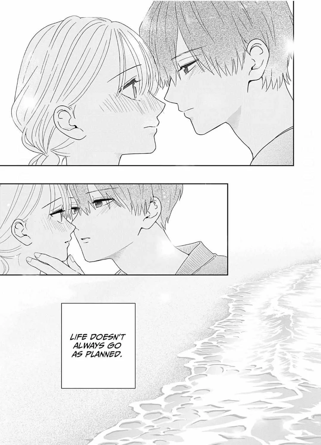 Yukari's Charm is Unfair - Chapter 10 - Page 61