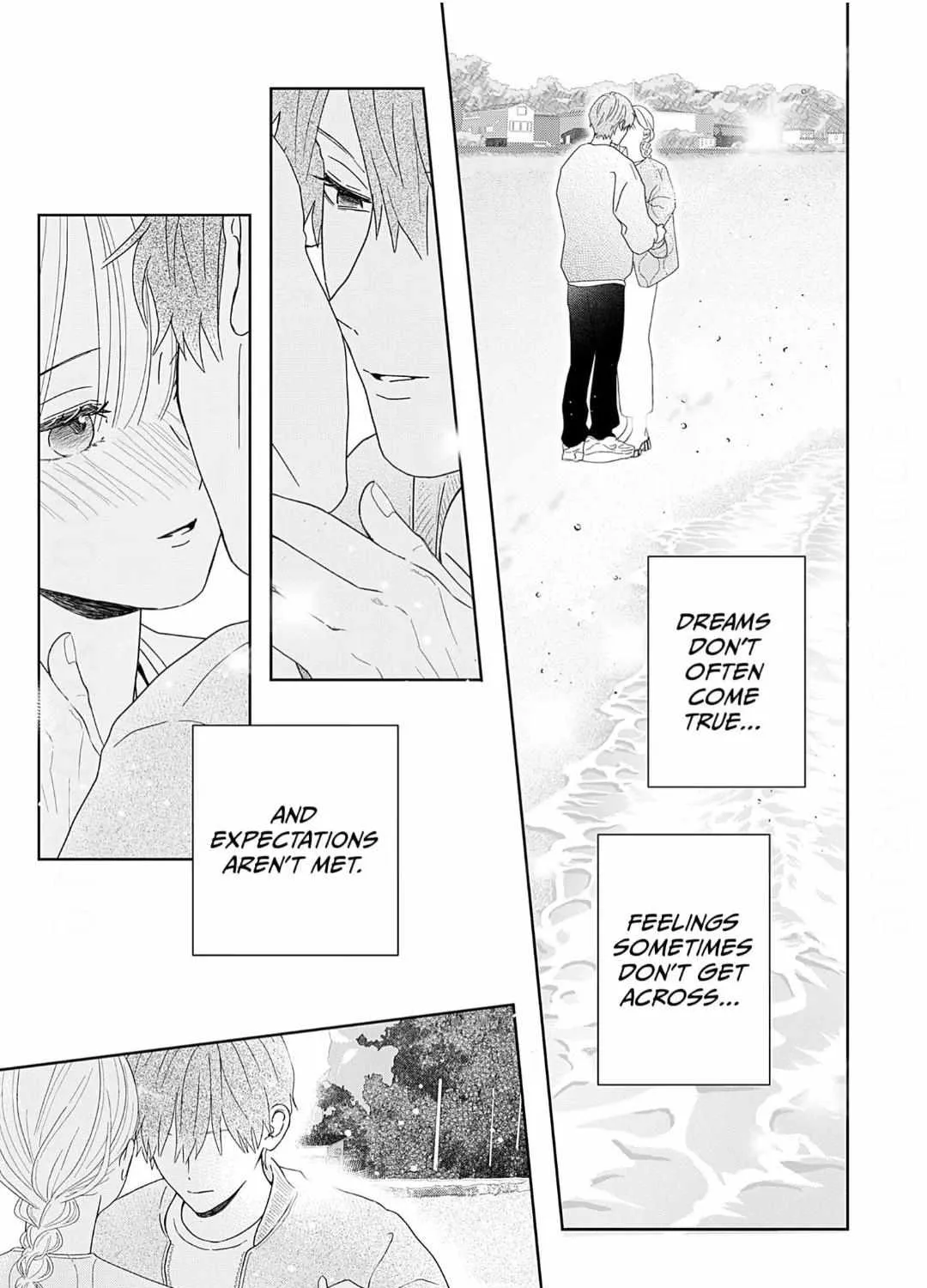 Yukari's Charm is Unfair - Chapter 10 - Page 63