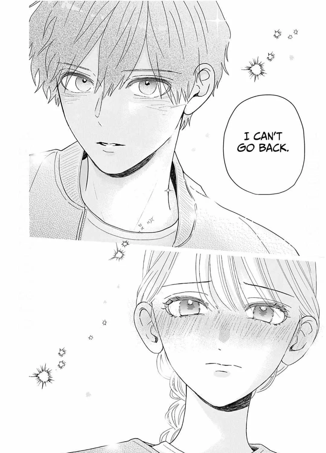 Yukari's Charm is Unfair - Chapter 10 - Page 65