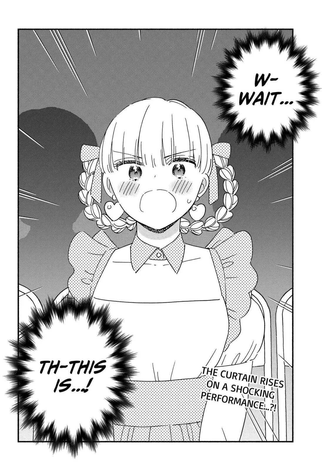 No Gyaru in This Class - Chapter 41 - Page 10