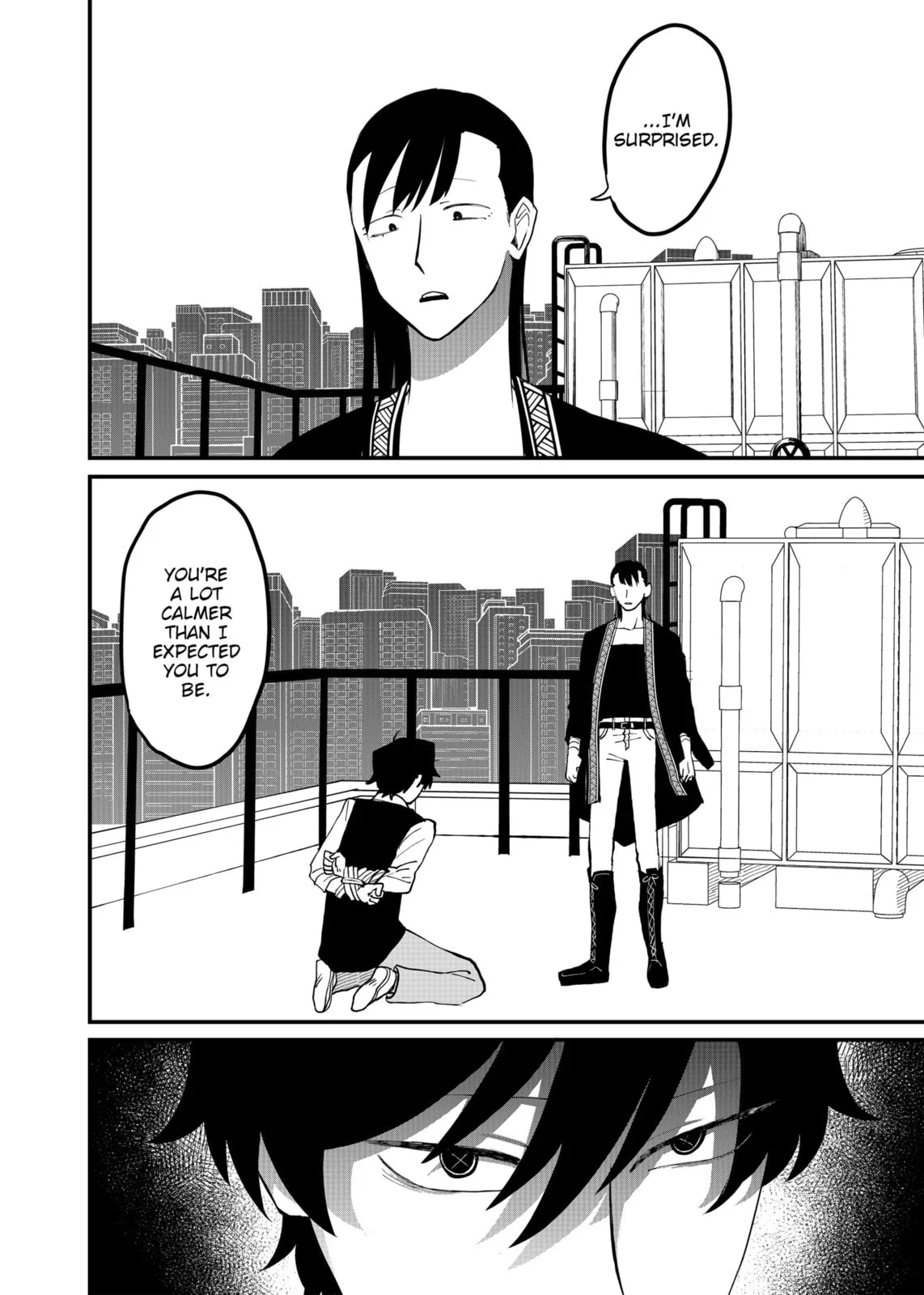 Ruling Girl Kubaru-chan - Chapter 59 - Page 6