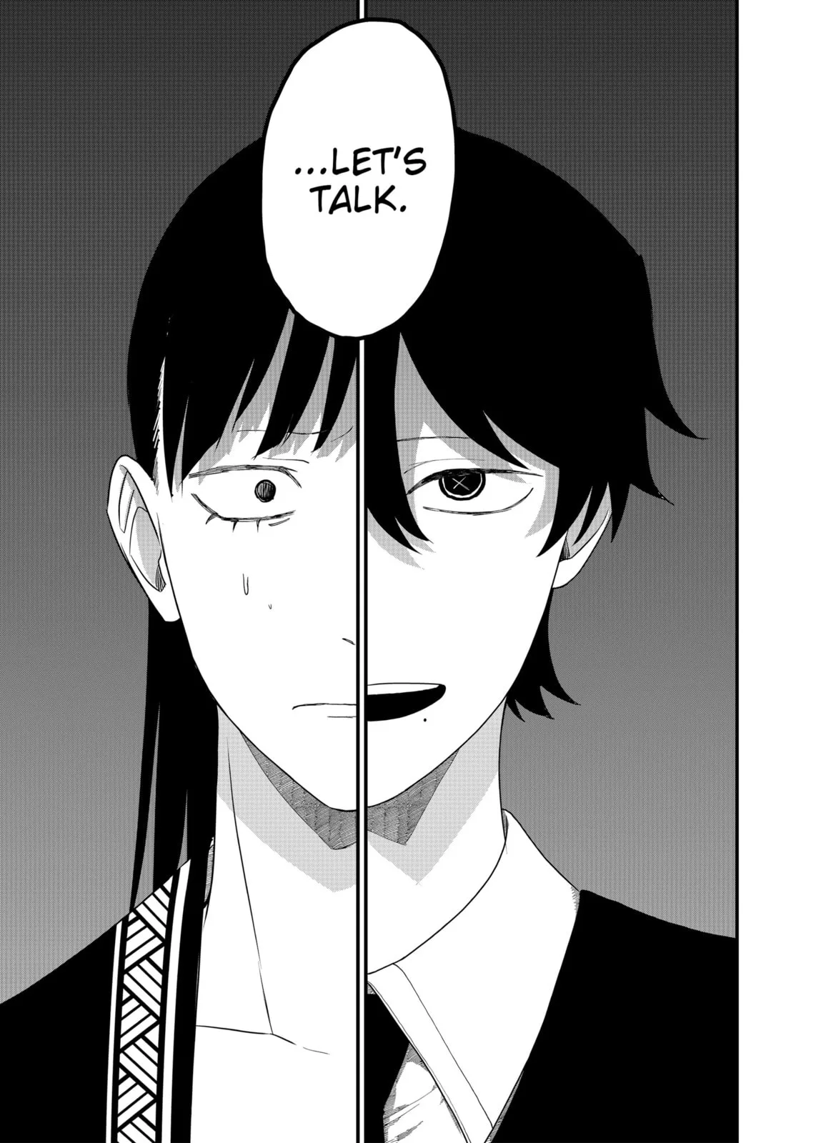 Ruling Girl Kubaru-chan - Chapter 59 - Page 9