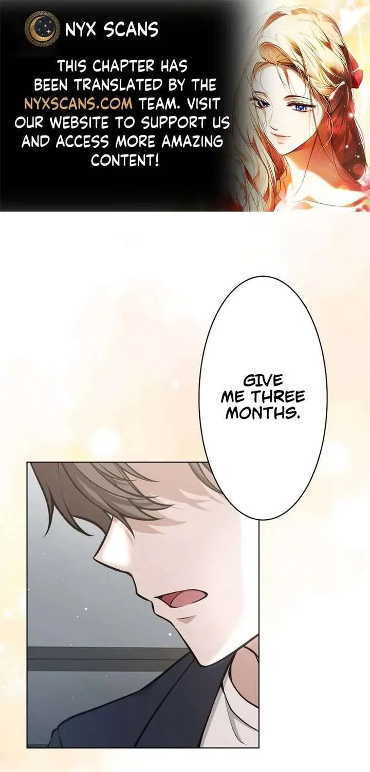 My Boyfriend Ten Years Younger Is My Elite Boss - Chapter 1 - Page 1