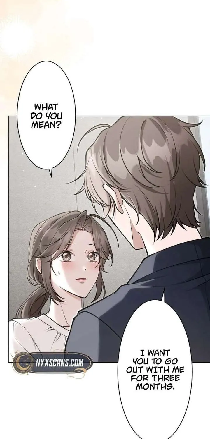 My Boyfriend Ten Years Younger Is My Elite Boss - Chapter 1 - Page 2