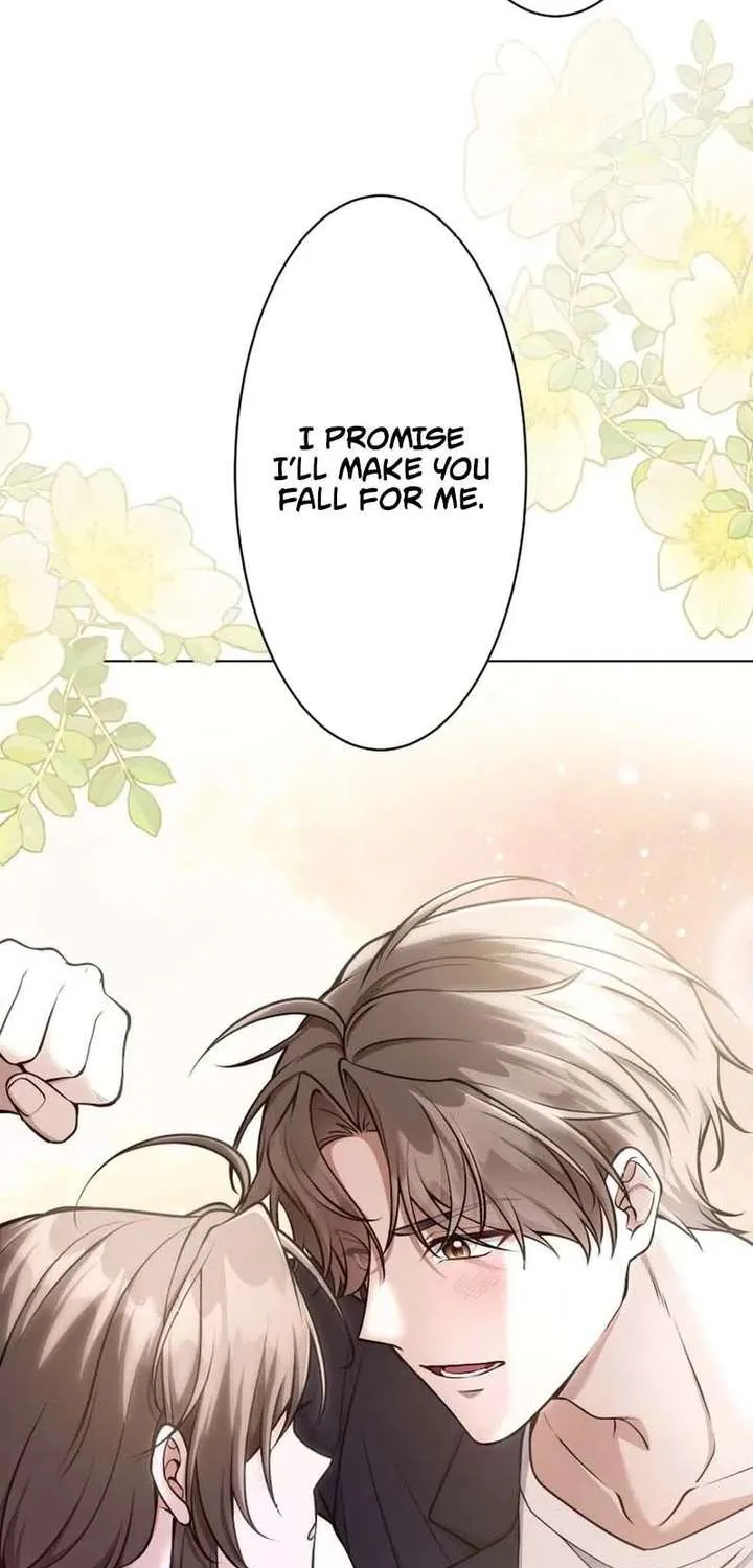My Boyfriend Ten Years Younger Is My Elite Boss - Chapter 1 - Page 3