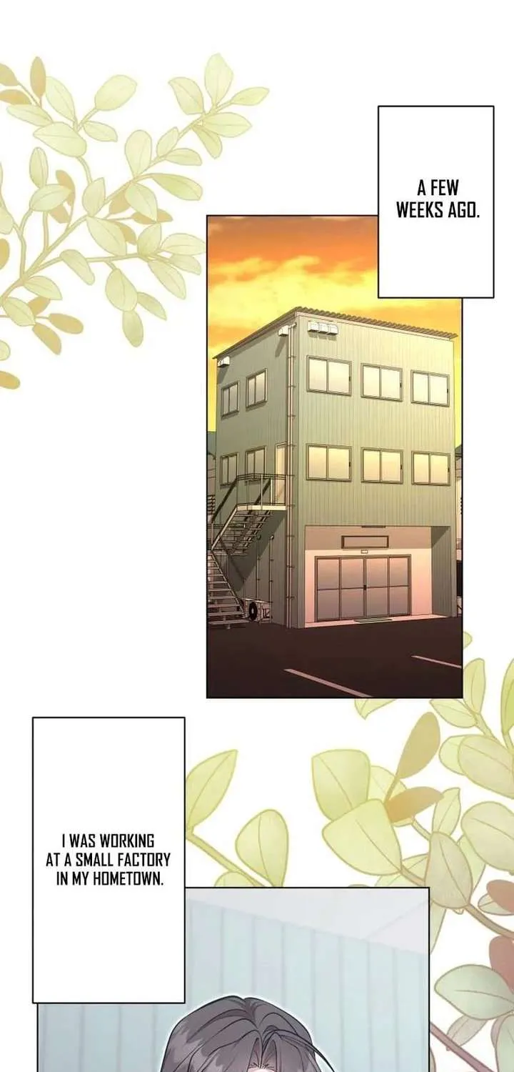 My Boyfriend Ten Years Younger Is My Elite Boss - Chapter 1 - Page 7
