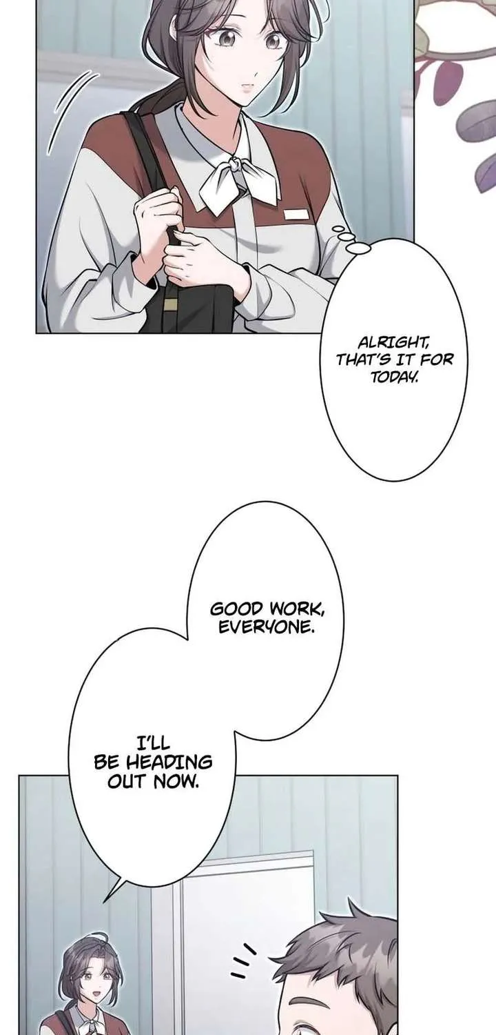 My Boyfriend Ten Years Younger Is My Elite Boss - Chapter 1 - Page 9