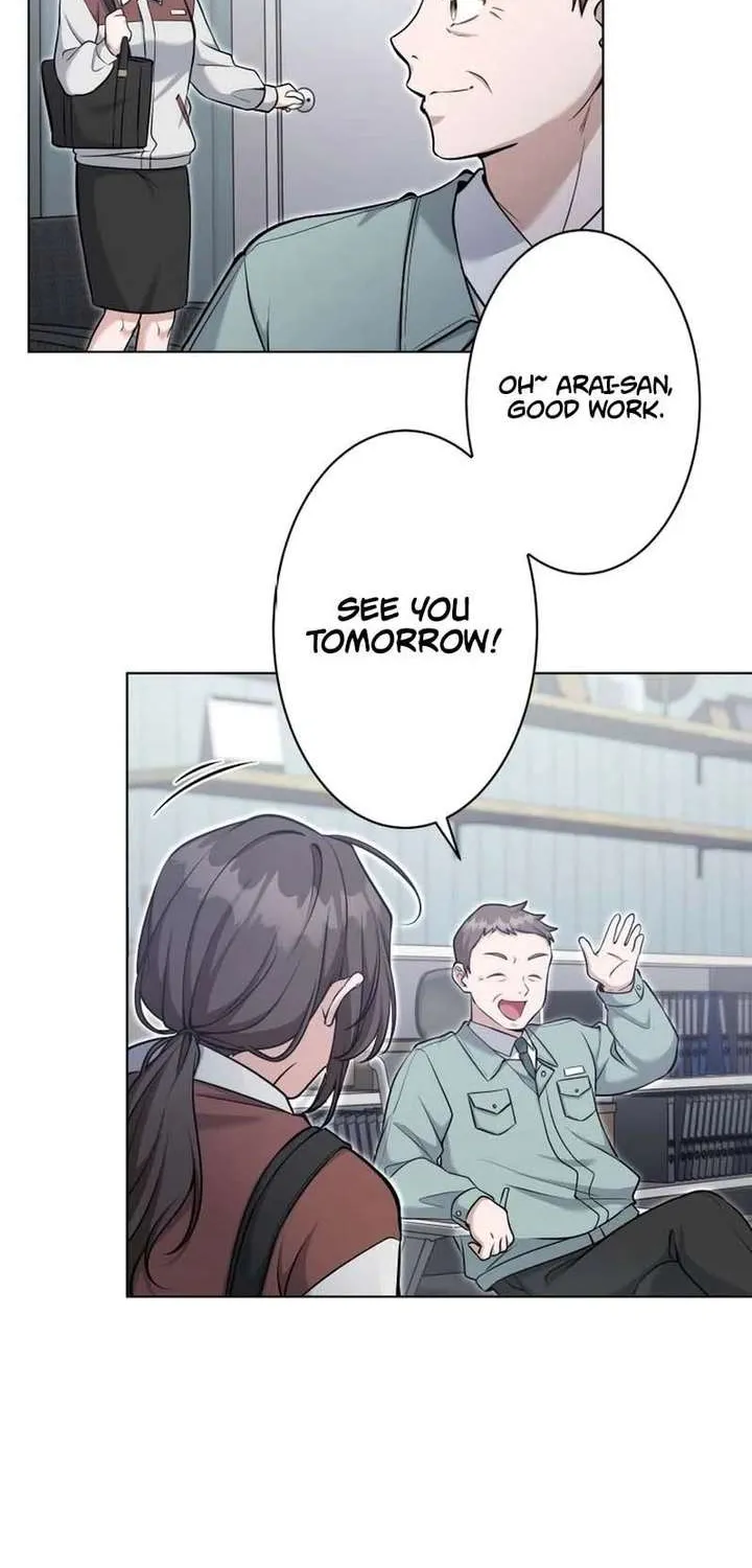 My Boyfriend Ten Years Younger Is My Elite Boss - Chapter 1 - Page 10