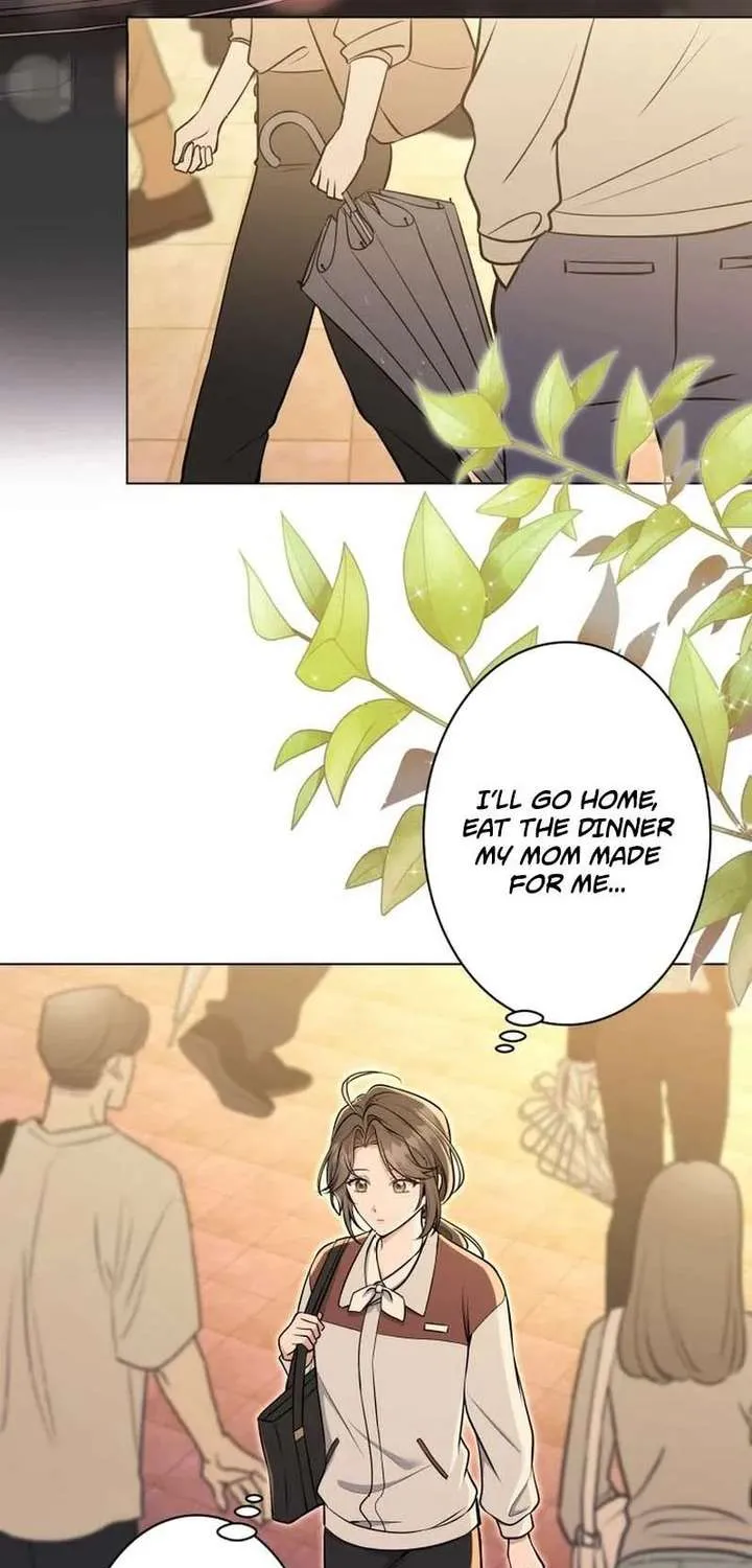 My Boyfriend Ten Years Younger Is My Elite Boss - Chapter 1 - Page 12