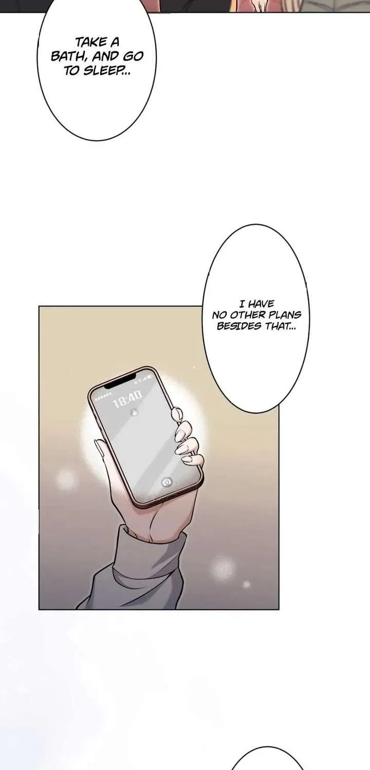 My Boyfriend Ten Years Younger Is My Elite Boss - Chapter 1 - Page 13