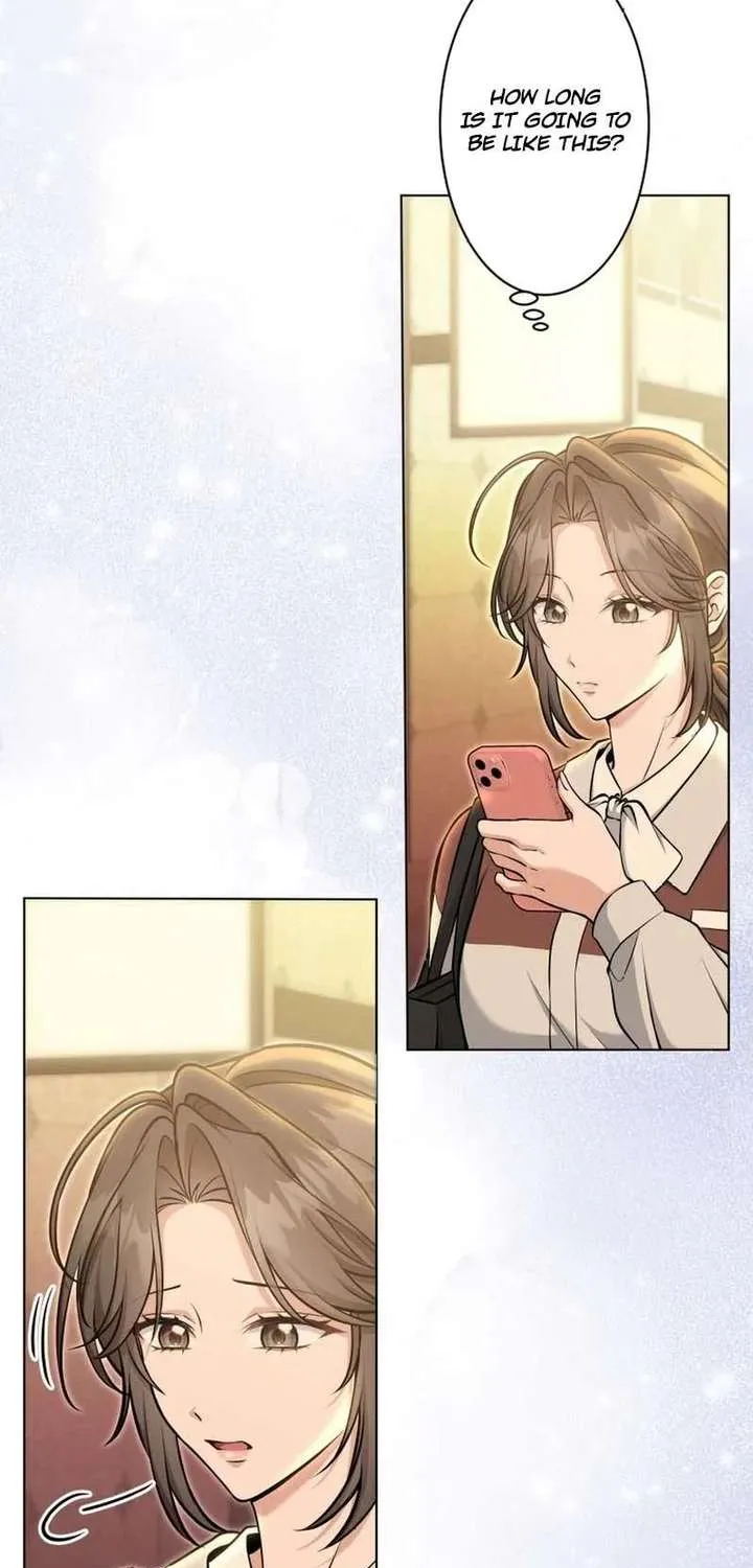 My Boyfriend Ten Years Younger Is My Elite Boss - Chapter 1 - Page 14