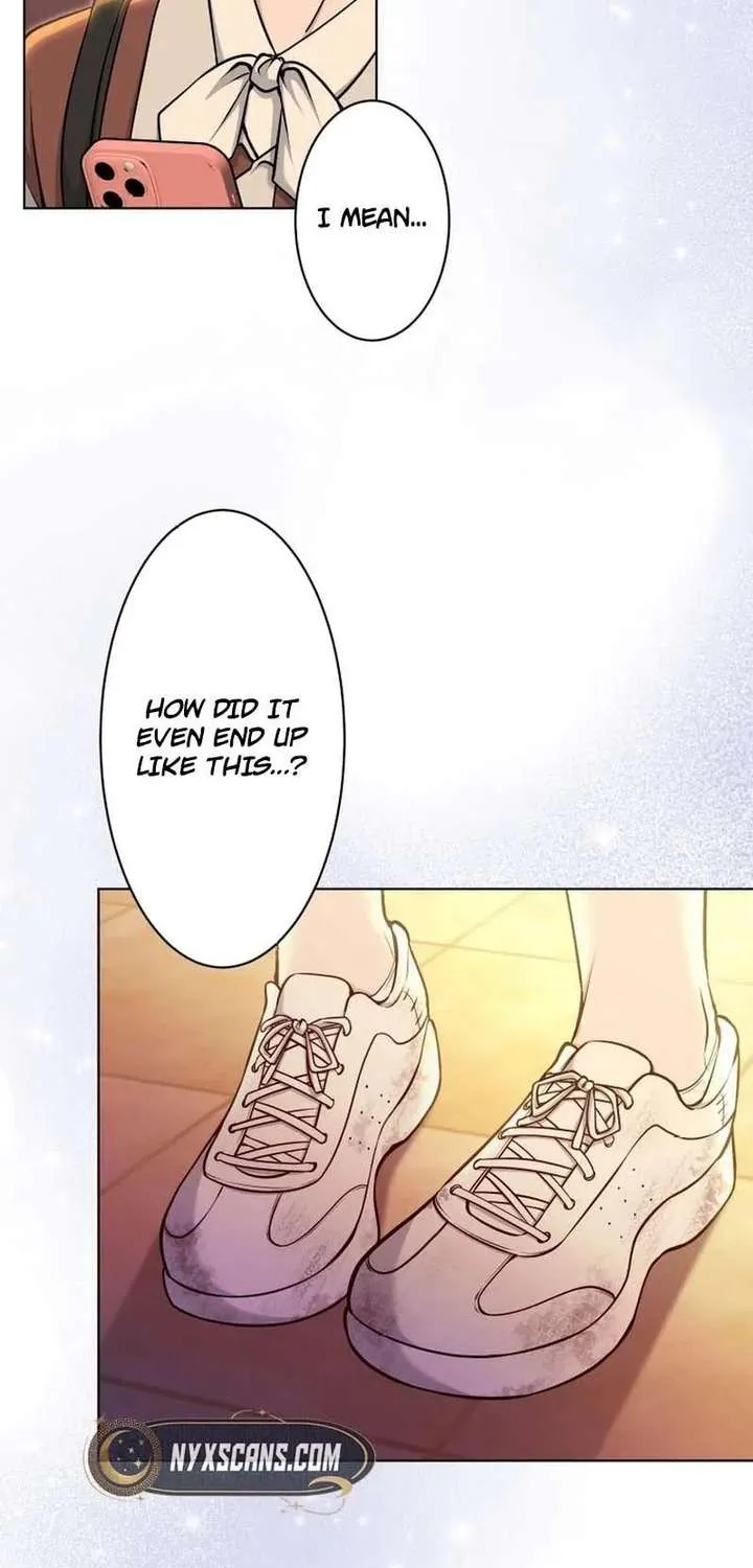 My Boyfriend Ten Years Younger Is My Elite Boss - Chapter 1 - Page 16
