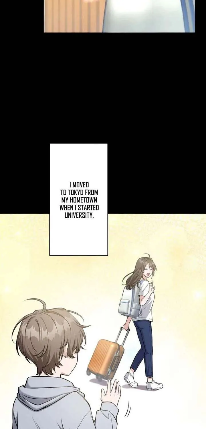 My Boyfriend Ten Years Younger Is My Elite Boss - Chapter 1 - Page 18