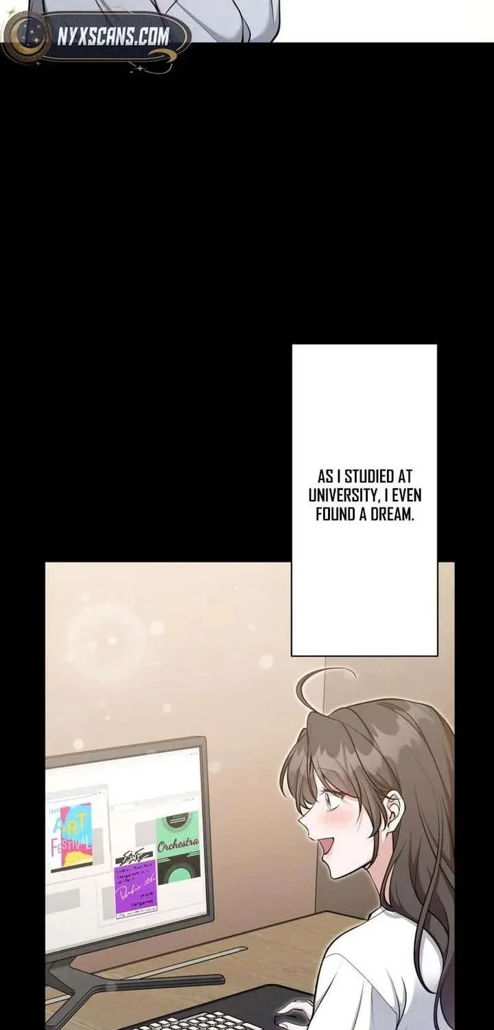 My Boyfriend Ten Years Younger Is My Elite Boss - Chapter 1 - Page 20