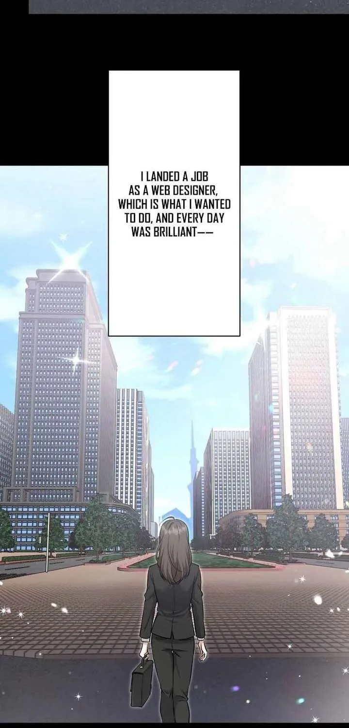 My Boyfriend Ten Years Younger Is My Elite Boss - Chapter 1 - Page 22