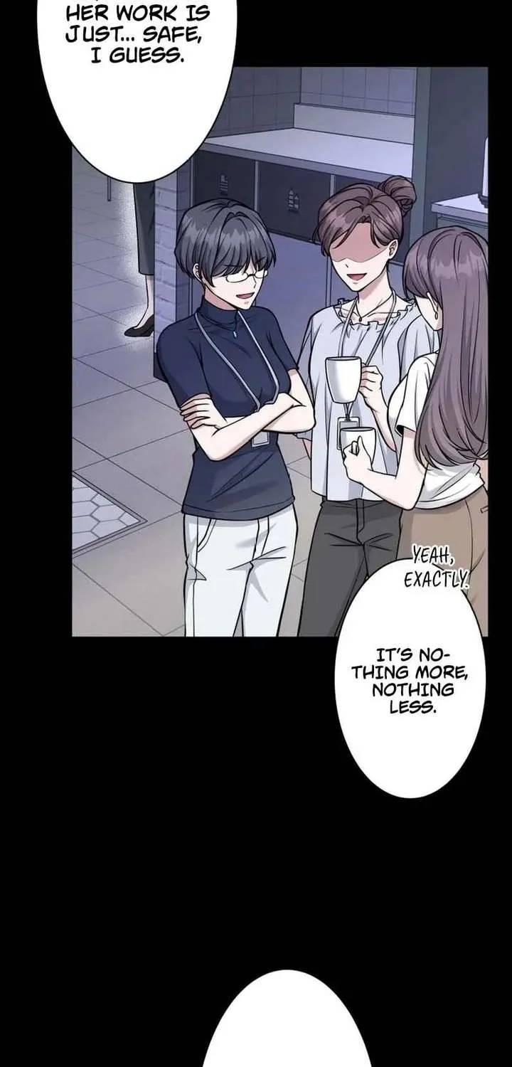 My Boyfriend Ten Years Younger Is My Elite Boss - Chapter 1 - Page 25