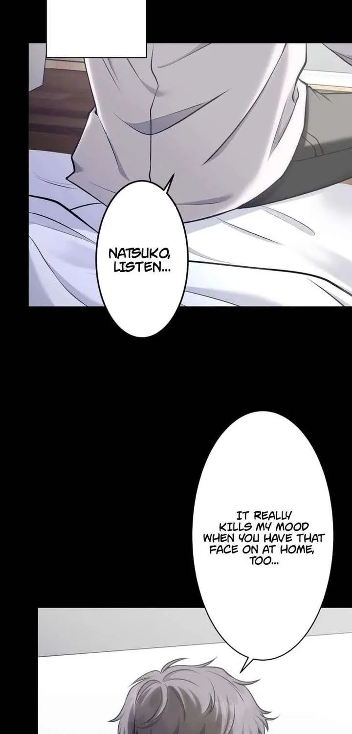 My Boyfriend Ten Years Younger Is My Elite Boss - Chapter 1 - Page 29