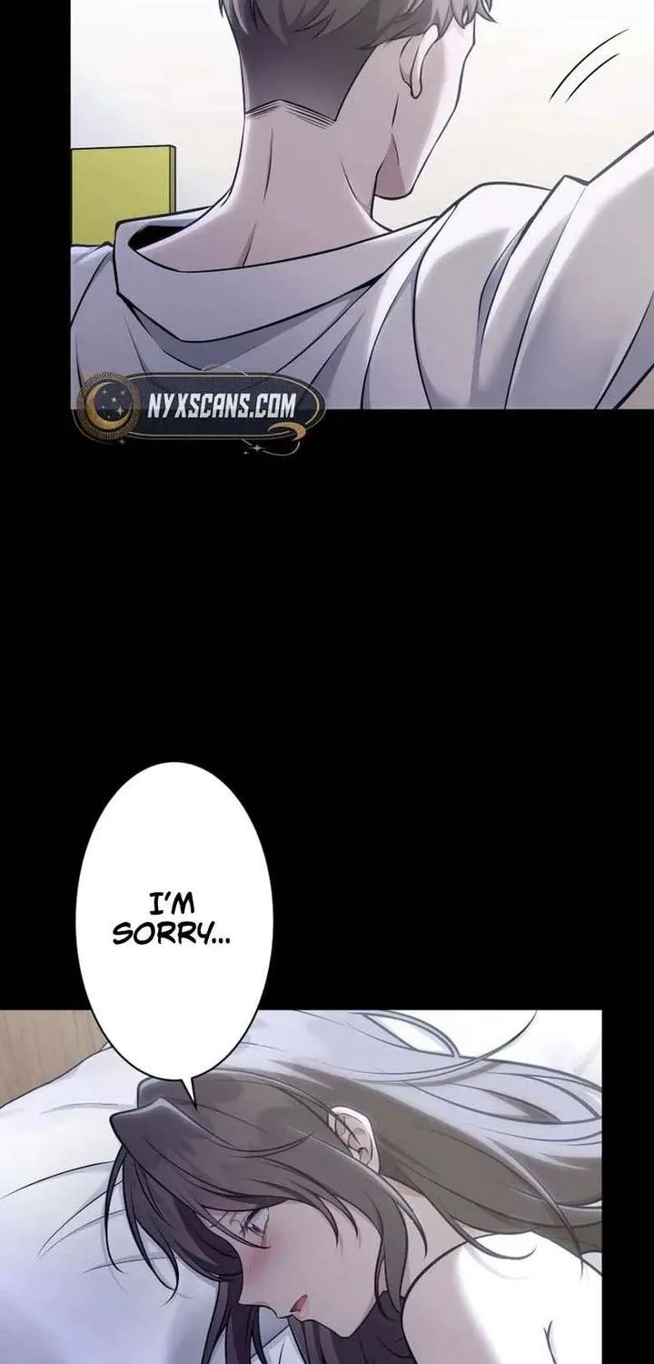My Boyfriend Ten Years Younger Is My Elite Boss - Chapter 1 - Page 30