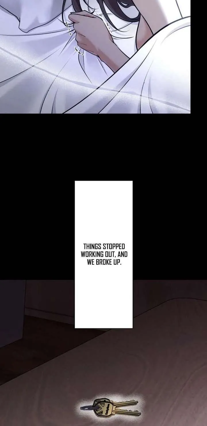 My Boyfriend Ten Years Younger Is My Elite Boss - Chapter 1 - Page 31