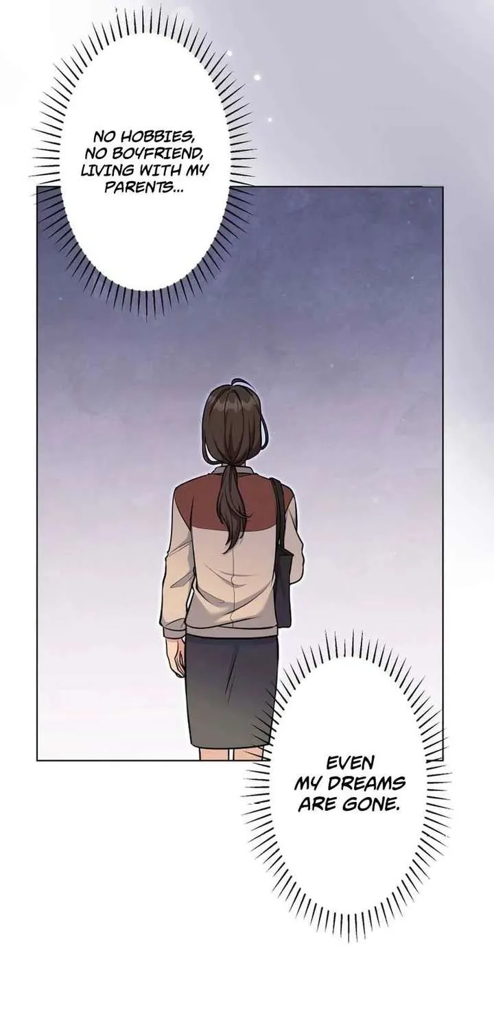 My Boyfriend Ten Years Younger Is My Elite Boss - Chapter 1 - Page 38