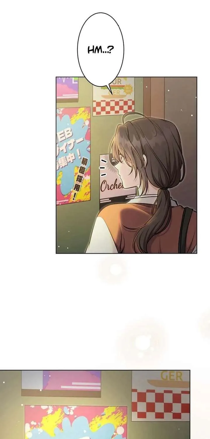 My Boyfriend Ten Years Younger Is My Elite Boss - Chapter 1 - Page 39
