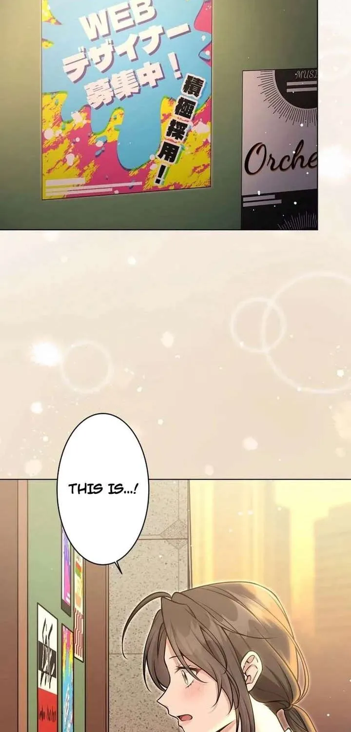 My Boyfriend Ten Years Younger Is My Elite Boss - Chapter 1 - Page 40