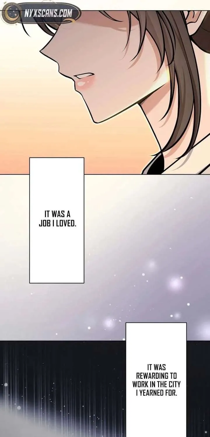 My Boyfriend Ten Years Younger Is My Elite Boss - Chapter 1 - Page 42