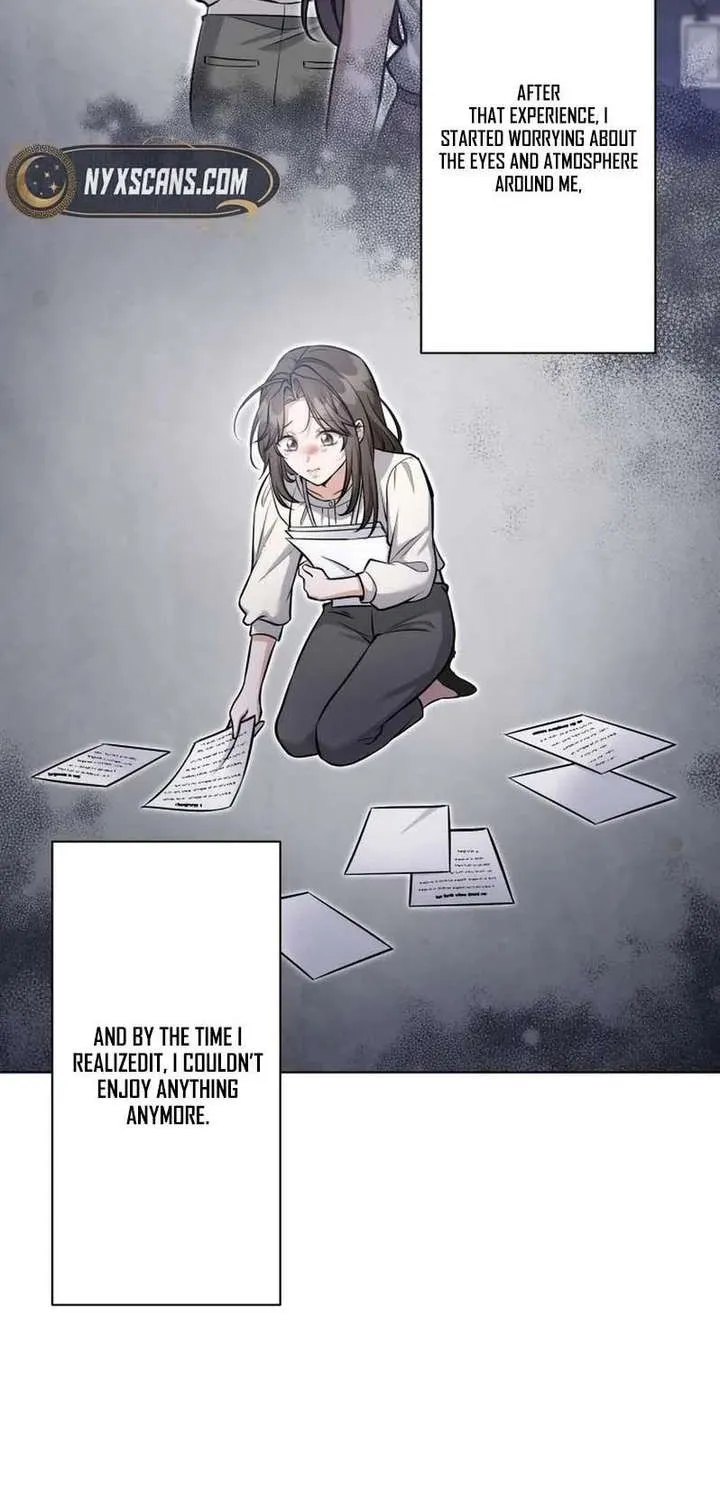 My Boyfriend Ten Years Younger Is My Elite Boss - Chapter 1 - Page 44